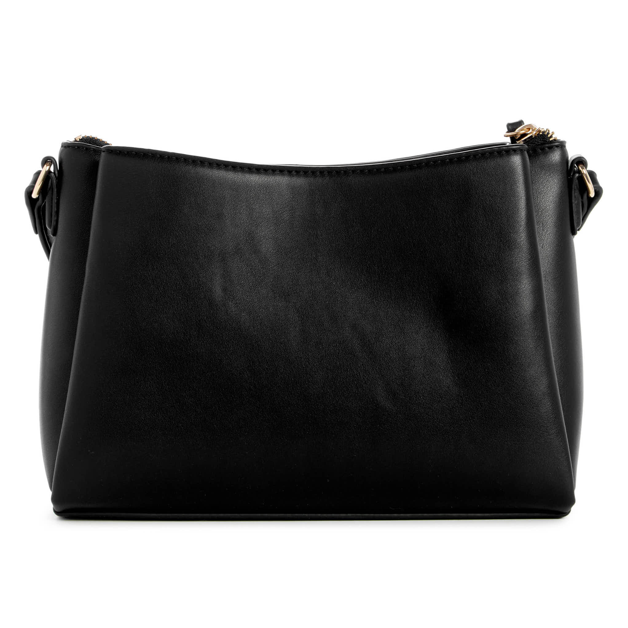 Leonel Triple Compartment Crossbody